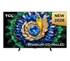 Google Tivi TCL QD-Mini LED 4K 55 Inch 55A400M Mới 2026