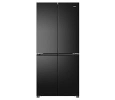 Tủ lạnh AQUA Inverter 502 lít Multi Door AQR-M570XA(FS) Mới