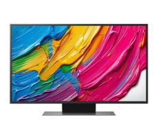 Smart Tivi QNED LG AI 4K 50 inch 50QNED81ASA Mới 2025