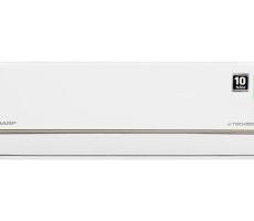 Máy lạnh Sharp Inverter 1 HP AH-X10CEW Mới 2026