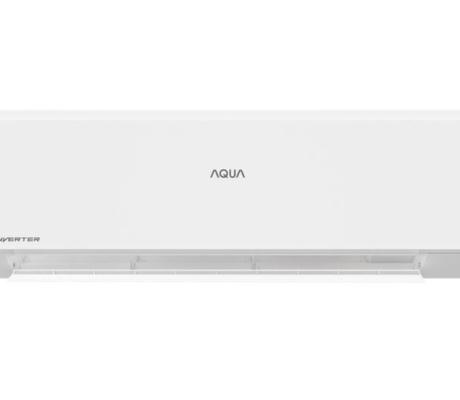 Máy lạnh Aqua Inverter 1 HP AQA-RV10EA Mới 2026