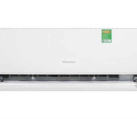 Máy lạnh Hisense Inverter 1 HP AS-10TR4RGUUA00 Mới 2025