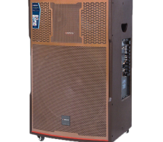 Loa kéo di động Omaton P-7200AV