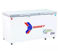 Tủ đông Sanaky Inverter 485 lít VH-6699W4K