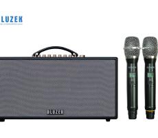 Loa karaoke xách tay Bluzek BZ447