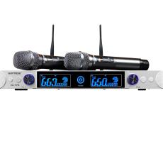 Micro không dây Guinness MU-117S