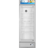 Tủ Mát Aqua 215 lít AQS-AF340S