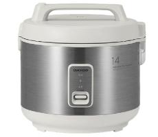 Nồi cơm điện Cuckoo nắp gài 2.52 lít CR-1415