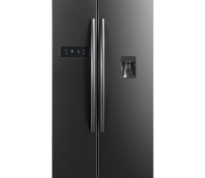 Tủ lạnh Toshiba Inverter 513 lít GR-RS682WE-PMV(06)-MG tặng lò vi sóng MM20