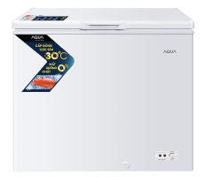 Tủ đông AQUA 203 lít AQF-C3001S