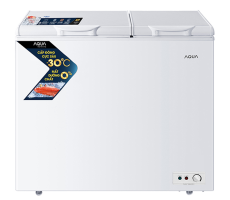 Tủ đông AQUA 211 lít AQF-C3102S