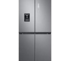 Tủ lạnh Samsung Inverter 488 lít RF48A4010M9/SV