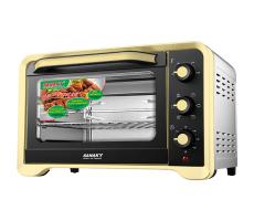 Lò Nướng Sanaky VH-259N2D (25L) SERI