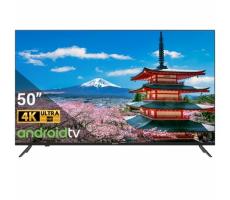 Android Tivi Sharp 4K 50 inch 4T-C50EK2X