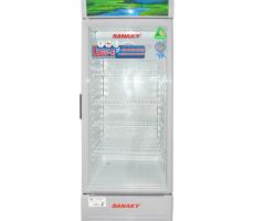 Tủ mát Sanaky 200 lít VH-258KL