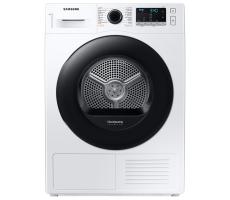 Máy sấy bơm nhiệt Samsung 9 kg DV90TA240AE/SV