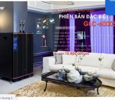 Loa kéo di động Omaton GLC-6000SH