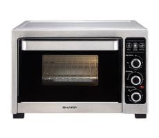 Lò nướng Sharp EO-A383RCSV-ST 38 lít
