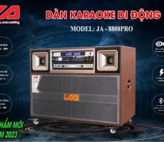 Loa kéo điện JA-8808 Pro