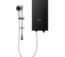 Máy tắm nóng Toshiba TWH-45EMCPVN(K)-CB