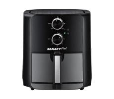 Nồi chiên không dầu 6.5 Lít Sanaky VH-60WM1
