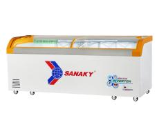 Tủ đông Sanaky Inverter 750 lít VH-1099K3A