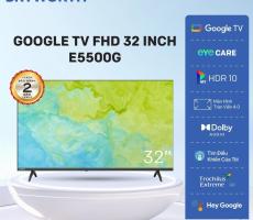 Google Tivi Skyworth 32 inch 32E5500G