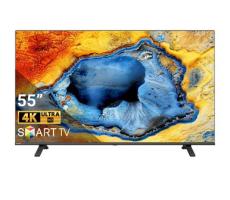 Smart Tivi Toshiba 4K 55 inch 55E330NP mới 2025