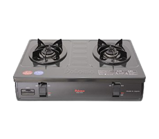 Bếp gas đôi Paloma PA-7PEJ