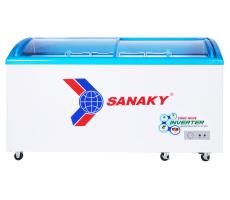 Tủ Đông Sanaky Inverter 450 lít VH-6899K3