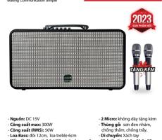 Loe karaoke xách tay Mobell MK-4026A