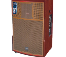 Loa kéo di động Omaton AK-6600 Pro