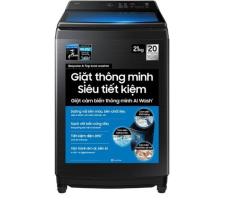 Máy giặt Samsung Inverter 19 kg WA80F19B9BSV