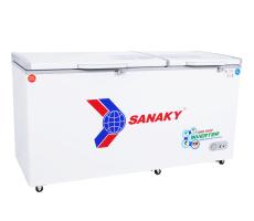 Tủ đông Sanaky inverter 485 lít VH-6699W3