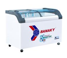 Tủ đông Sanaky Inverter 280 lít VH-3899K3B