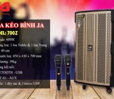 Loa kéo di động JA-700Z