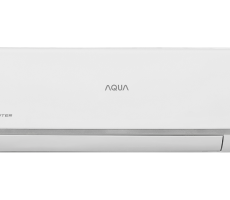 Máy lạnh AQUA Inverter 1 HP AQA-RUV10RB2