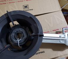 Bếp gas khè Thái Flame