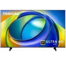 Smart Tivi Toshiba AI 4K 55 inch 55C350RP mới 2025