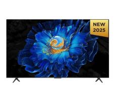 Google Tivi TCL QD-Mini LED AI 4K 55 inch 55C6KS Mới 2025