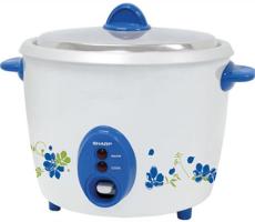 Nồi cơm điện Sharp 3.8 lít KSH-D40V