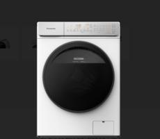 Máy giặt Panasonic có sấy Inverter 10 Kg NA-V10FC1WVT