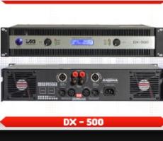 Main JA DX-500