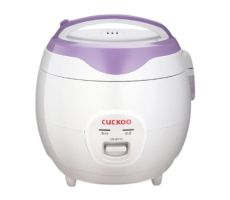 Nồi Cơm Điện CUCKOO 1.08L CR-0671/VWVNCV