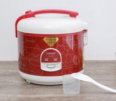 Nồi Cơm Điện Cơ 2.0L CUCKOO CR-1122/REIVVNCV