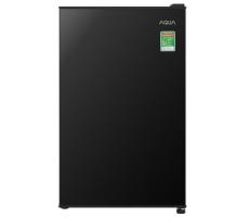 Tủ lạnh Aqua 90 lít AQR-D100FA(BS)