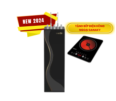 Máy lọc nước Karofi nóng lạnh nguội KAD-D66S Pro NEW