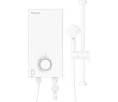 Máy tắm nóng trực tiếp Panasonic 3500W DH-3VP1VW mới 2025