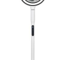 Quạt tuần hoàn Toshiba DC Inverter 7 cánh F-DSC40XVN(W)