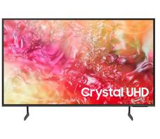 Smart Tivi Samsung 4K 75 inch UA75DU7700 Mới 2024